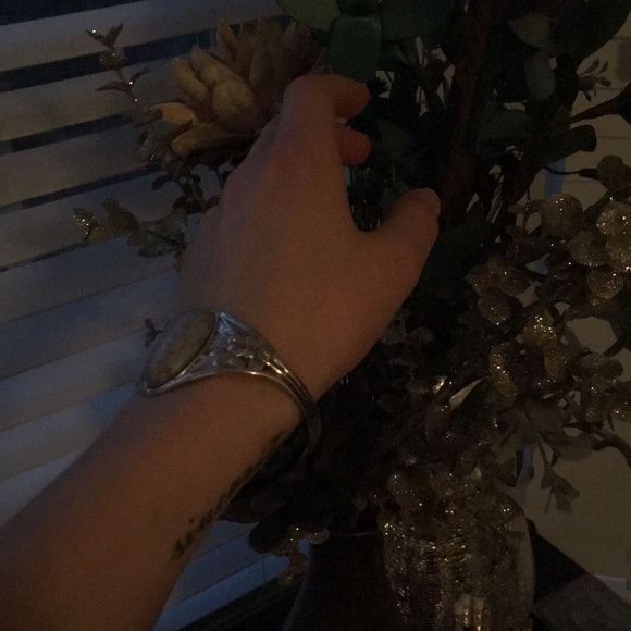 Statement Bracelet - Picture 3 of 3